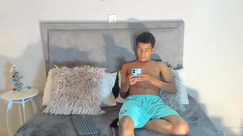 jared_blake online show from 01.04.25