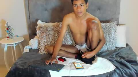 jared_blake online show from 01.09.25