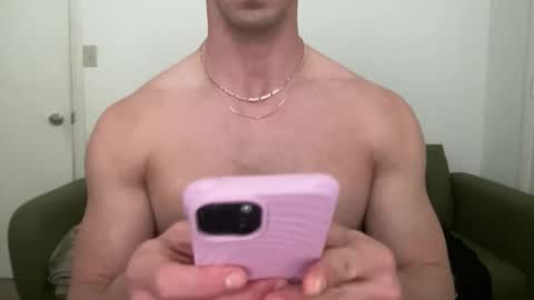 Snapshot of jared_cam chatting on 03.19.26 jared_cam online show from 03.19.26