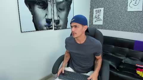 Snapshot of jared_cole chatting on 06.13.26 Jared online show from 06.13.26