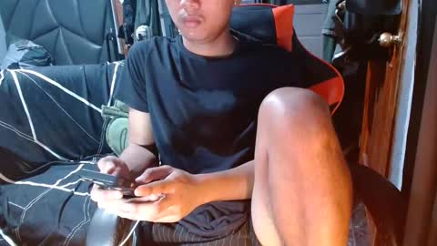 Jared online show from 03.23.26