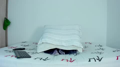 Jared online show from 03.03.26