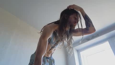 K online show from 04.09.26