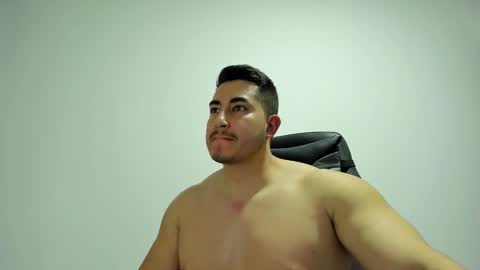 Jarek Stone online show from 09.18.25