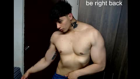 Jareth online show from 02.18.25