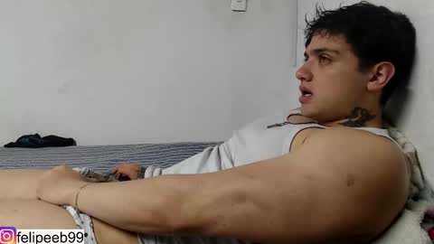 Jareth online show from 09.09.25