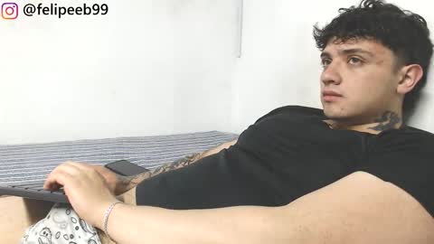 Jareth online show from 01.05.26