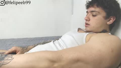 Jareth online show from 02.20.26