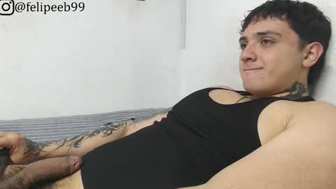 Jareth online show from 03.24.26