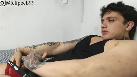 Jareth online show from 04.21.26