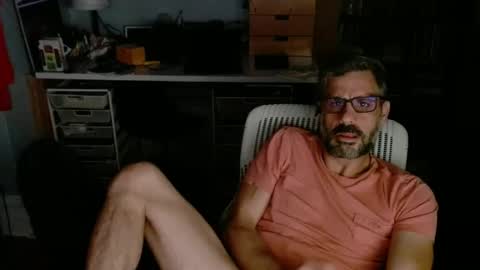 jareth_returns online show from 10.12.25