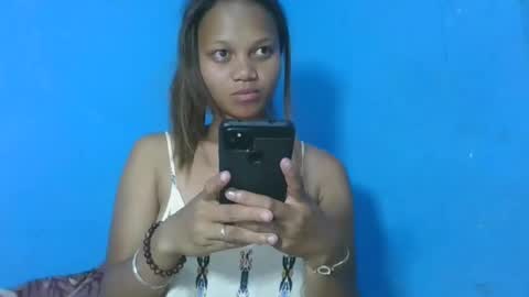 Snapshot of jarevava chatting on 01.20.25 Jarevava online show from 01.20.25