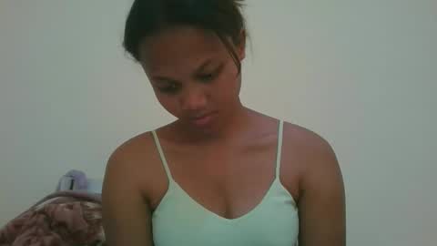 Snapshot of jarevava chatting on 10.08.25 Jarevava online show from 10.08.25