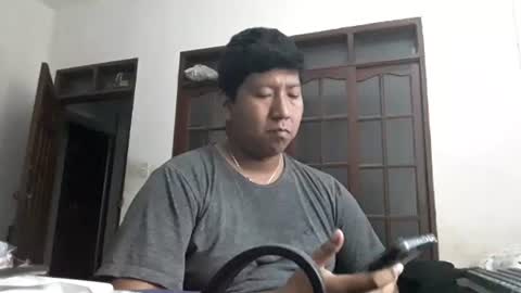 Jairo online show from 06.15.26