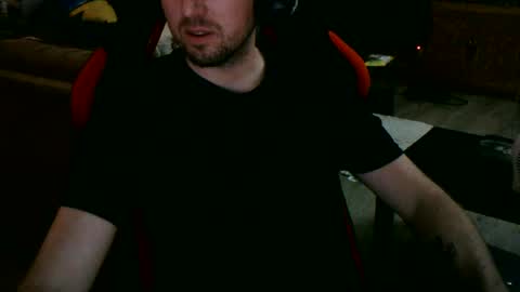 jarllaxle online show from 11.16.25