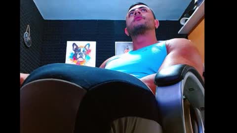 Snapshot of jarod131675 chatting on 02.14.26 jarod online show from 02.14.26