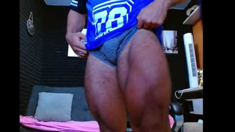 jarod online show from 06.12.26