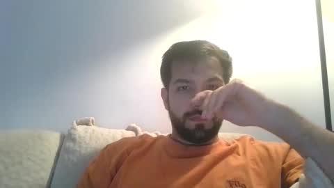 JAROD online show from 02.16.26