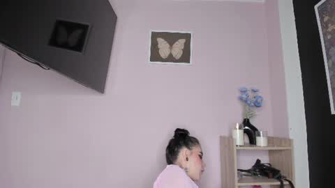 Maria online show from 06.15.26
