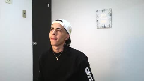 jash online show from 10.13.25