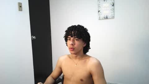 jash online show from 10.19.25