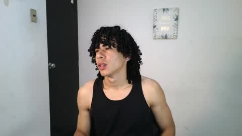 Snapshot of jash_7 chatting on 05.18.26 jash online show from 05.18.26