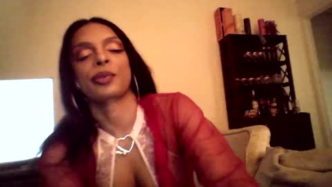 Snapshot of jaslanimirajts chatting on 01.31.25 GoddessLaniLuxxx online show from 01.31.25