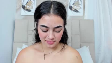 Jaslyn online show from 01.31.25