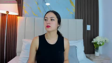 Snapshot of jaslyn__smith chatting on 04.25.26 Jaslyn online show from 04.25.26