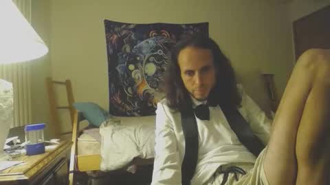 DickJacey online show from 11.14.25