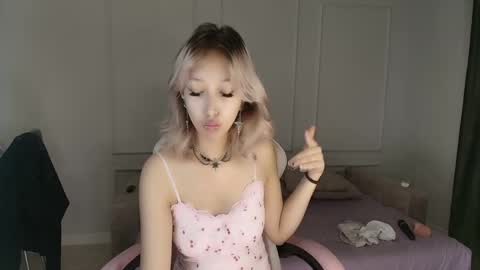 Jasmine online show from 05.23.26