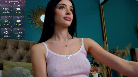 Snapshot of jasmilynn chatting on 01.22.25 Jasmi online show from 01.22.25