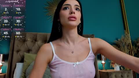 Snapshot of jasmilynn chatting on 01.22.25 Jasmi online show from 01.22.25