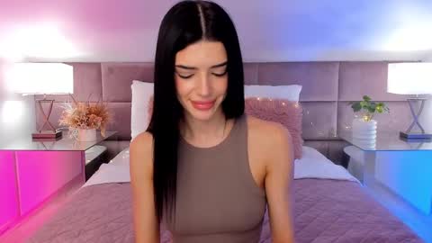 Snapshot of jasmilynn chatting on 02.02.25 Jasmi online show from 02.02.25