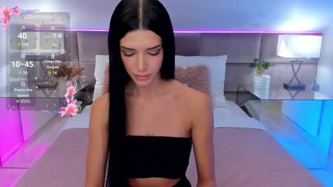 Snapshot of jasmilynn chatting on 10.04.25 Jasmi online show from 10.04.25