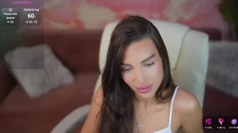 Snapshot of jasminbae chatting on 07.20.26 Daryna online show from 07.20.26