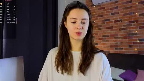 Chloe online show from 12.15.25