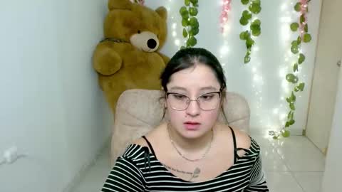 jasmine1609 online show from 11.25.25