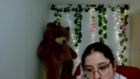 jasmine1609 online show from 11.27.25