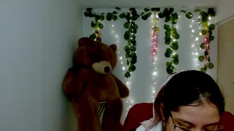 jasmine609087 online show from 11.27.25