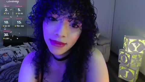 Snapshot of jasmine_019 chatting on 12.16.24 J- next transmission december 4 online show from 12.16.24