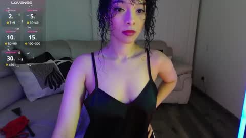 Snapshot of jasmine_019 chatting on 01.30.25 J- next transmission december 4 online show from 01.30.25