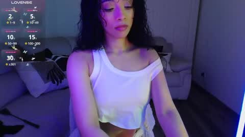 Snapshot of jasmine_019 chatting on 01.31.25 J- next transmission december 4 online show from 01.31.25