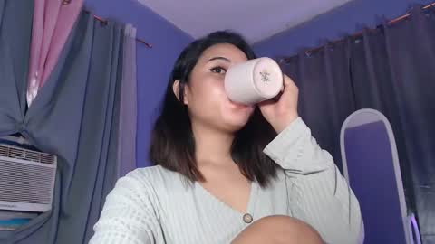 Snapshot of jasmine_arousal chatting on 01.30.25 JASMINE online show from 01.30.25