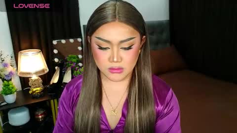 Jasmine Brandy online show from 01.09.26