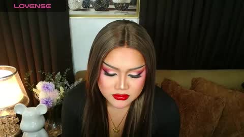 Jasmine Brandy online show from 02.09.26