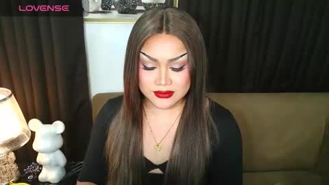 Jasmine Brandy online show from 02.17.26