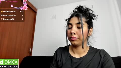 Jasmine online show from 01.22.25