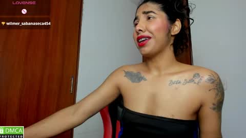 Jasmine online show from 04.24.26