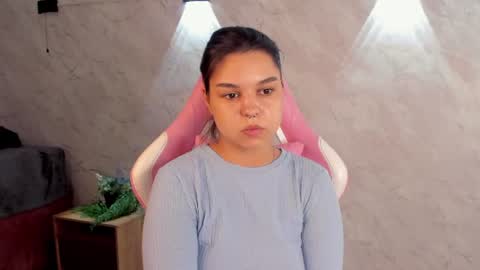 Jasmine Burke online show from 06.21.26